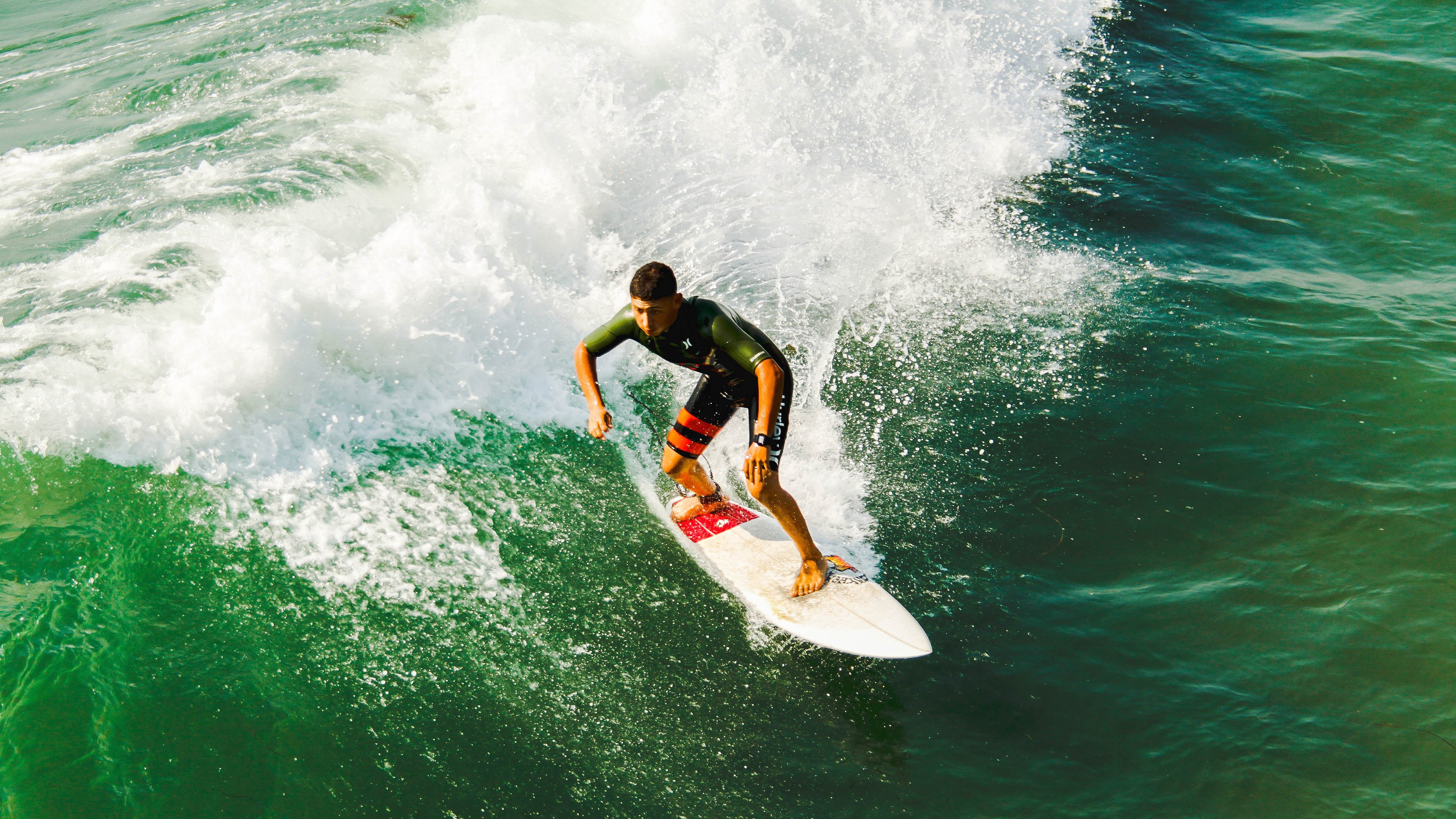 米切尔压制级发挥撕裂防线，开拓者铁血封锁终结凯尔特人连胜