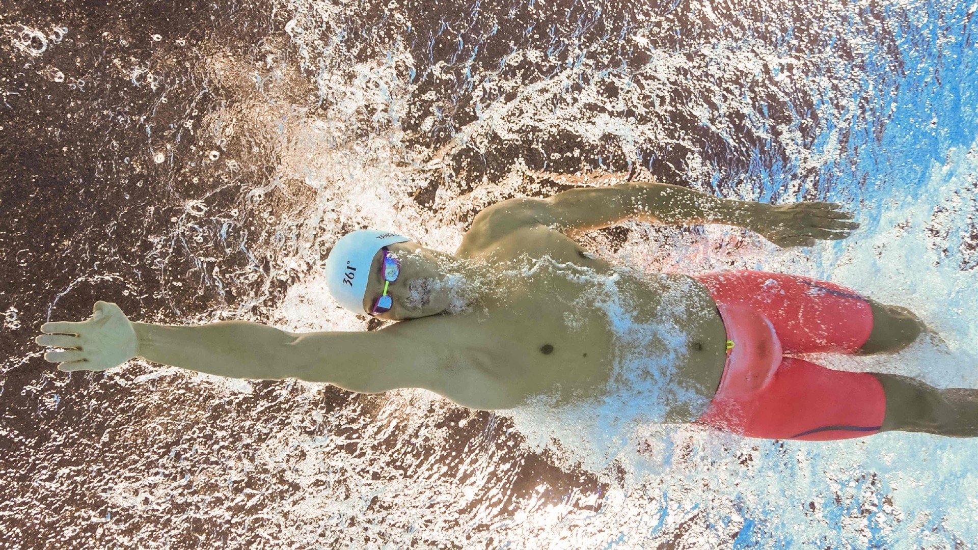 三笘薰，从尼日利亚的阴影到南非的曙光，他用双脚丈量世界