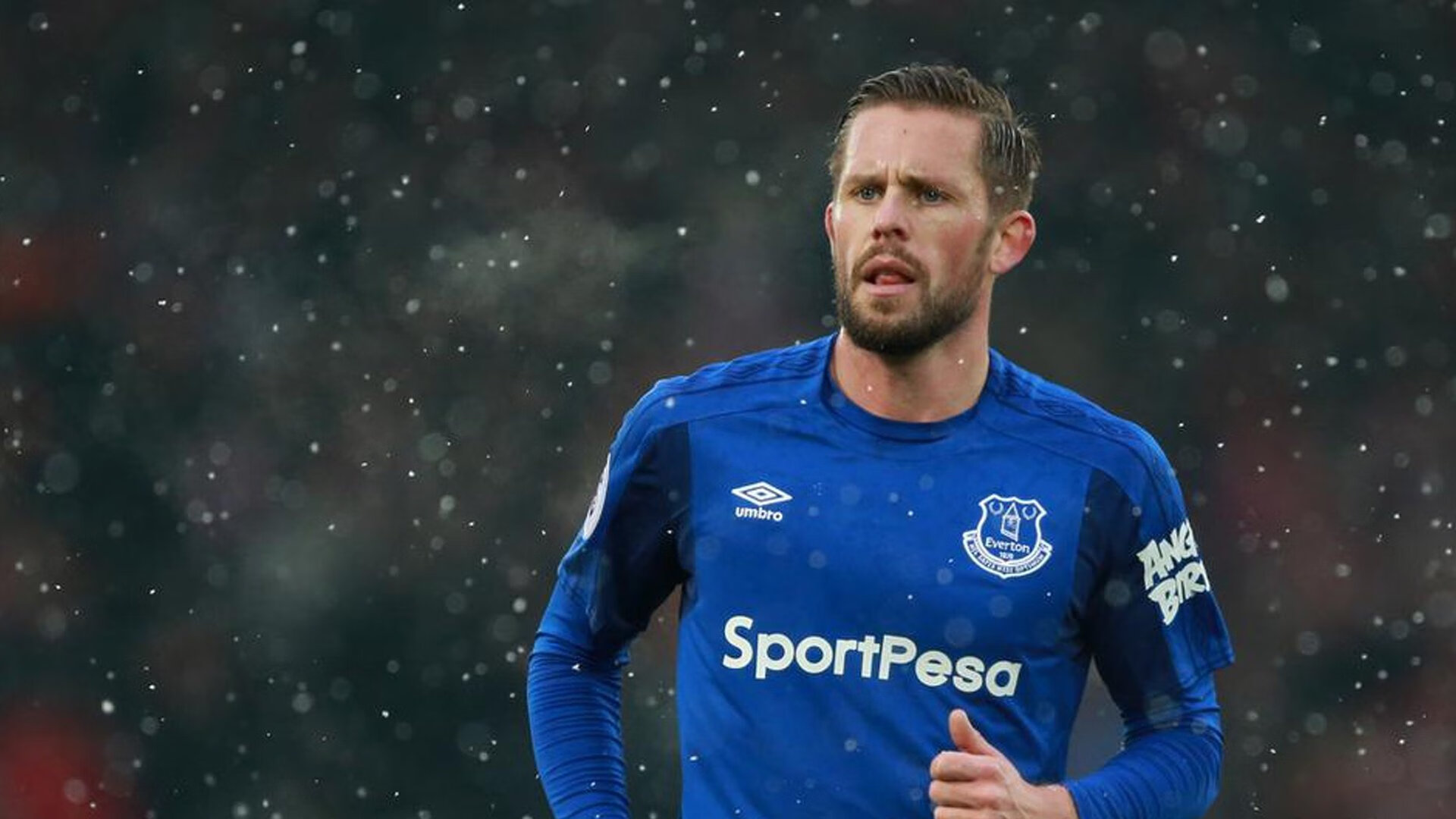 乔治比赛走势一手掌控，开拓者击败辽宁队，当个人英雄主义成为战术核心